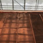 Copper Roofing Chelsea