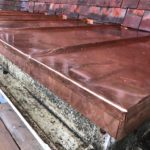 Copper Roofing Essex