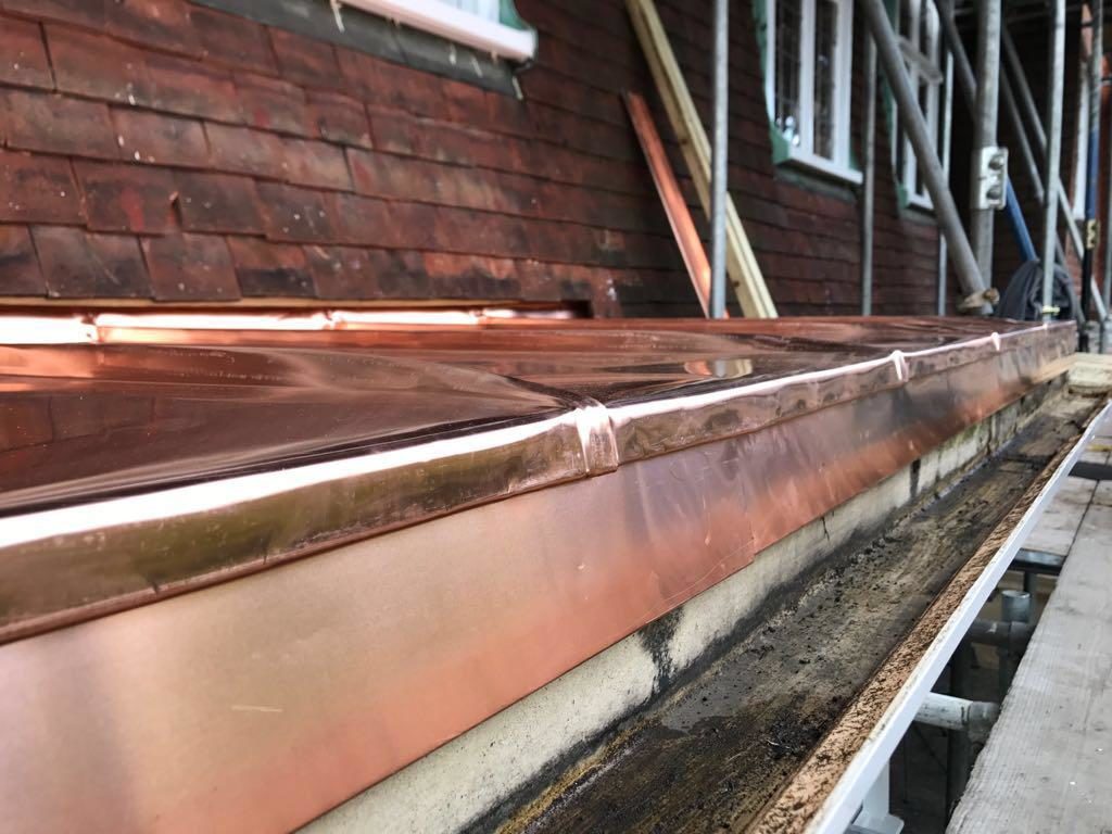 Copper Specialists Essex