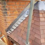 Lead Roofing Stratford