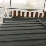 Roof Repairs Chelsea