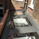 Zinc Roofing Brentwood